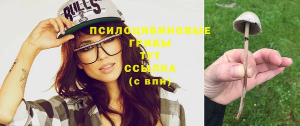 стафф Белоозёрский